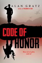 Cover art for Code of Honor