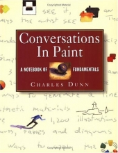 Cover art for Conversations in Paint