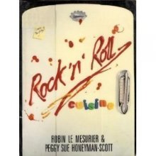 Cover art for Rock 'N' Roll Cuisine