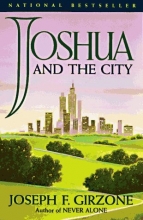 Cover art for Joshua and the City (The Joshua Series)