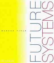 Cover art for Future Systems