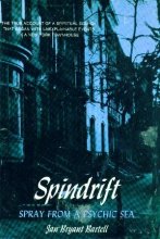 Cover art for Spindrift Spray from a Psychic Sea