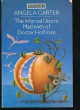 Cover art for The Infernal Desire Machines of Doctor Hoffman