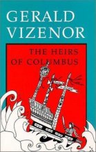 Cover art for The Heirs of Columbus