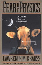 Cover art for Fear Of Physics: A Guide For The Perplexed