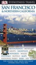 Cover art for San Francisco & Northern California (Eyewitness Travel Guides)