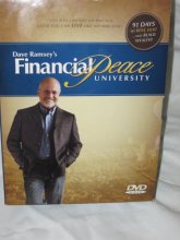 Cover art for Financial Peace - Thirteen Life-Changing Lessons - 91 Days to Beat Debt and Build Wealth