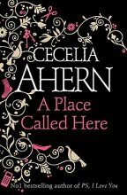 Cover art for A Place Called Here