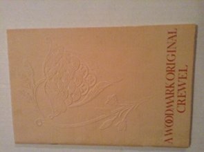 Cover art for Woodmark Original Crewel