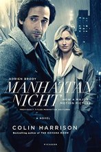 Cover art for Manhattan Night: A Novel