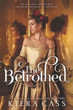 Cover art for The Betrothed