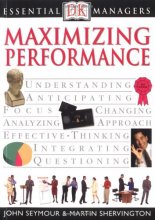 Cover art for Essential Managers: Maximizing Performance