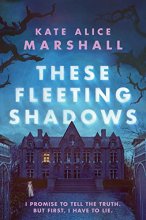 Cover art for These Fleeting Shadows