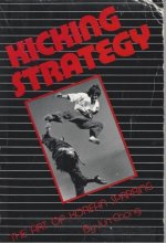 Cover art for Kicking Strategy: The Art of Korean Sparring