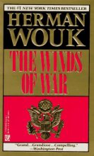 Cover art for The Winds of War