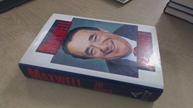 Cover art for Maxwell