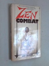 Cover art for Zen Combat