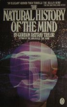 Cover art for The Natural History of the Mind
