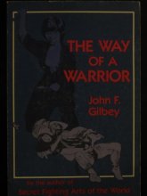 Cover art for The Way of a Warrior
