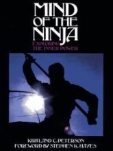 Cover art for Mind of the Ninja: Exploring the Inner Power