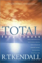 Cover art for Total Forgiveness
