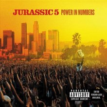 Cover art for Power in Numbers (Limited Edition w/ Bonus DVD)