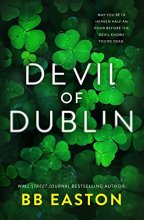 Cover art for Devil of Dublin: A Dark Irish Mafia Romance (Special Edition)
