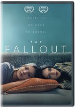 Cover art for The Fallout [DVD]