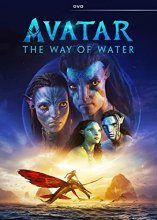 Cover art for Avatar: The Way of Water