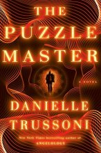 Cover art for The Puzzle Master: A Novel