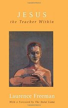 Cover art for Jesus: The Teacher Within
