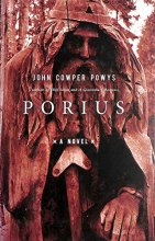 Cover art for Porius