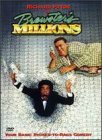 Cover art for Brewster's Millions