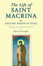 Cover art for The Life of Saint Macrina