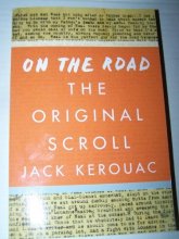 Cover art for On the Road: The Original Scroll