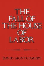Cover art for The Fall of the House of Labor: The Workplace, the State, and American Labor Activism, 1865–1925