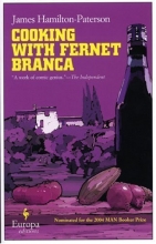 Cover art for Cooking with Fernet Branca