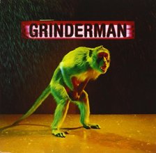 Cover art for Grinderman