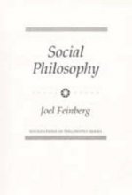 Cover art for Social Philosophy