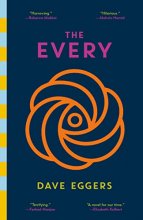 Cover art for The Every: A novel