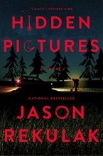 Cover art for Hidden Pictures