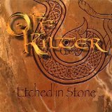Cover art for Etched in Stone