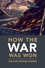 Cover art for How the War Was Won: Air-Sea Power and Allied Victory in World War II (Cambridge Military Histories)