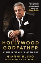 Cover art for Hollywood Godfather