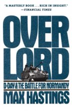 Cover art for Overlord