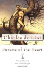 Cover art for Forests of the Heart