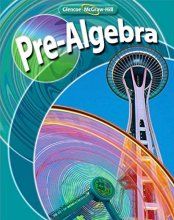 Cover art for Pre-Algebra, Student Edition (MERRILL PRE-ALGEBRA)