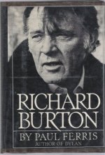 Cover art for Richard Burton: An Arm's Length Biography