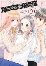 Cover art for Cinderella Closet Vol. 1