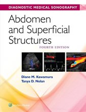 Cover art for Abdomen and Superficial Structures (Diagnostic Medical Sonography Series)
